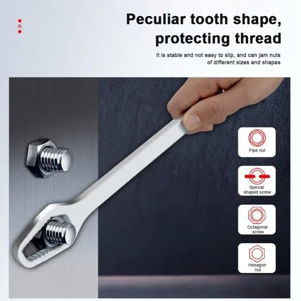 β° Today's Specials π§ 8-22mm Universal Wrench Receive