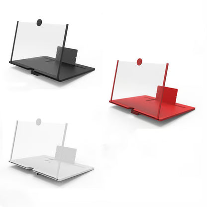 🔥LAST DAY -50% OFF🔥2025 New Upgrade Screen Magnifier